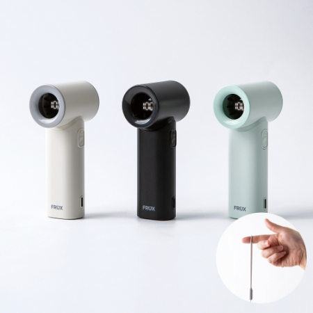 디큐브 프럭스 M 휴대용 선풍기 #4