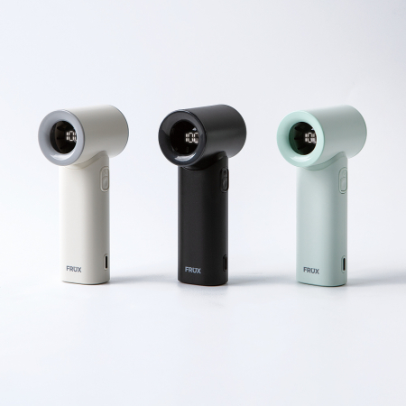 디큐브 프럭스 M 휴대용 선풍기 #2