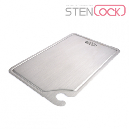 (스텐락) 올스테도마 #2