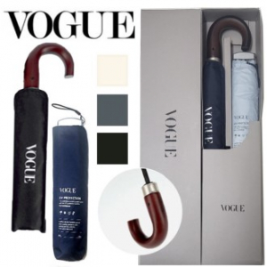 보그3단자동거꾸로+사각우양산(UV암막)세트