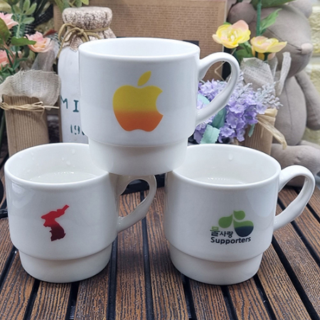 아이스변색 뉴본리치 머그컵 #3