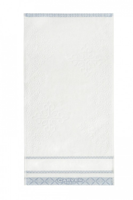 까르뱅 크리스탈 칼라전사 타올 30수 160g - 오코텍스 1등급 인증 #4