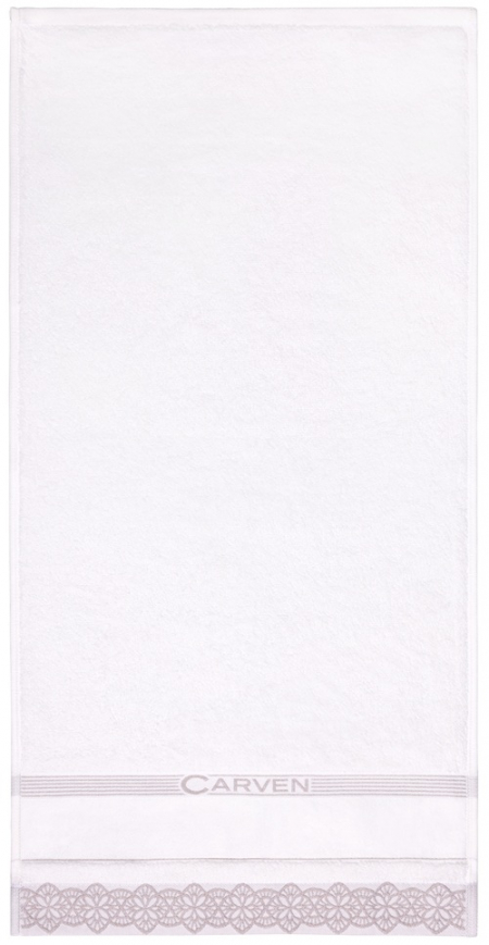 까르뱅 벚꽃 칼라전사 타올 30수 180g - 오코텍스 1등급 인증 #5