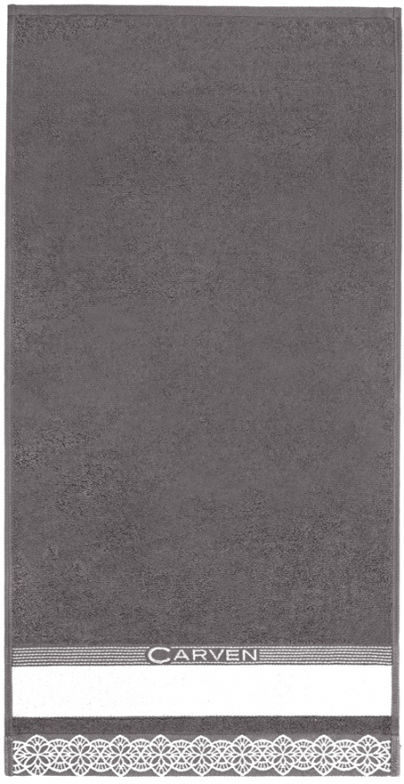 까르뱅 벚꽃 칼라전사 타올 30수 180g - 오코텍스 1등급 인증 #6