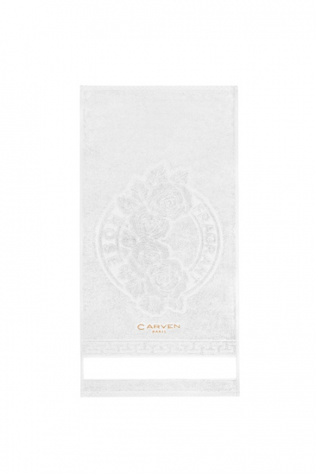 까르뱅 로즈향 칼라전사 타올 30수 195g #5