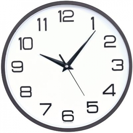 310mm 밤색 삼각- 무소음 #2