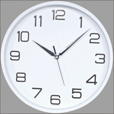 310mm 화이트 275- 무소음 #2