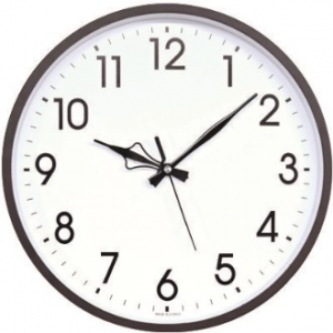 310mm 밤색 701나비- 무소음