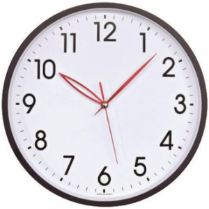 310mm 밤색점 109- 무소음