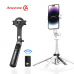 작은이미지: 애니존 자석 블루투스 셀카봉 삼각대 ANY-T21 #2