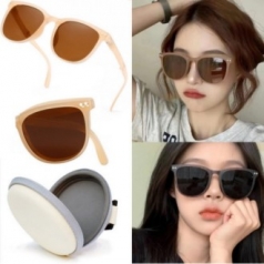 접는 선글라스 폴딩 선글라스 선글라스 고글 레저 골프 등산 수상레저 바캉스