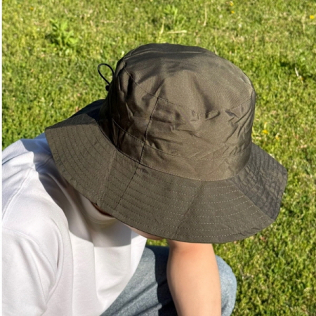 WP스냅햇 자외선차단 모자 접이식 등산 벙거지 남여공용 색상랜덤 #2