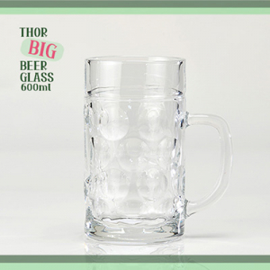 토르 빅비어 글라스 600ml