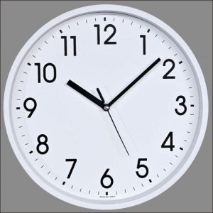 310mm 화이트109점 - 무소음