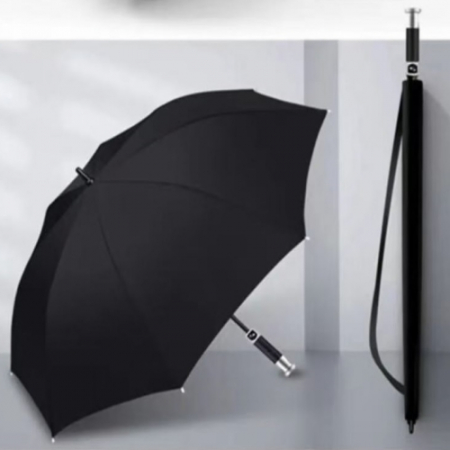 Y리빙 장우산 UV자외선차단 고급 장우산 판촉 #2