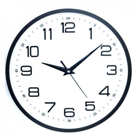 310mm 밤색 삼각분 - 무소음 #2