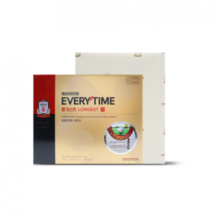 25홍삼정 에브리타임 롱기스트 20포 #2