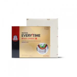 25홍삼정 에브리타임 롱기스트 20포