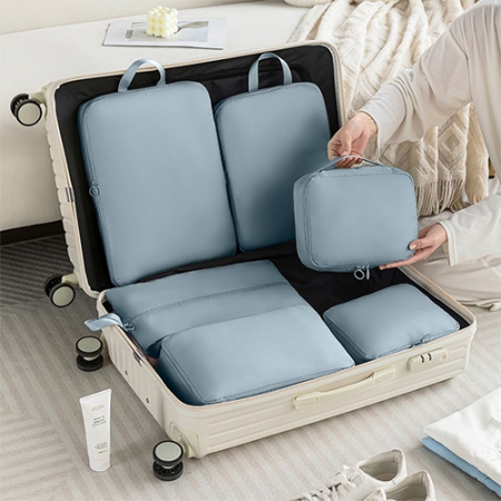 여행용파우치 6종세트 k12 #2