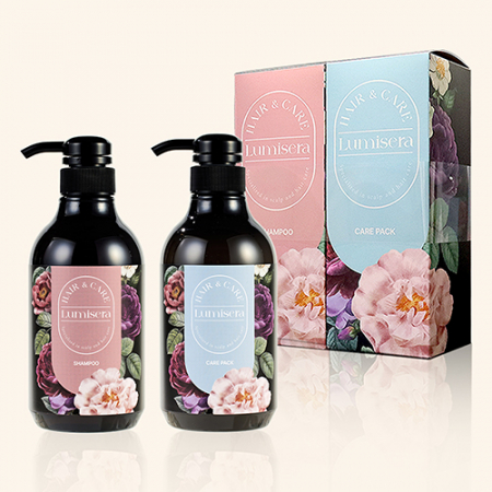 루미세라 샴푸케어 세트 500ml #2