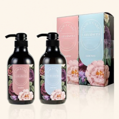 루미세라 샴푸케어 세트 500ml