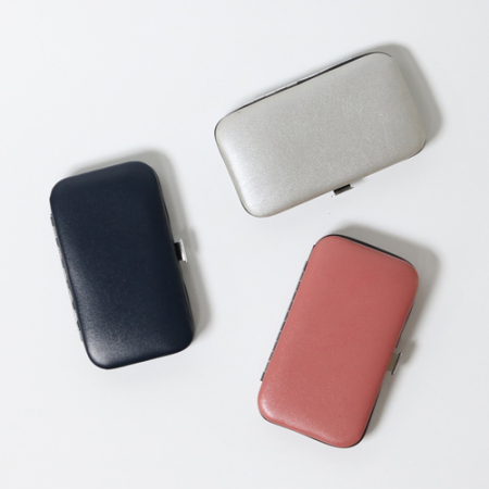 휴대용 손톱깎이 7종 세트 네일케어세트 #3