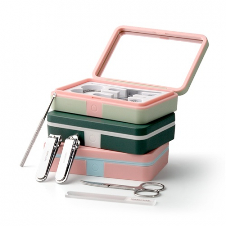 시크론 손톱깎이 네일아트 NA-20 (5P) #3