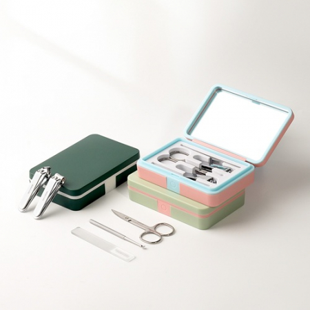 시크론 손톱깎이 네일아트 NA-20 (5P) #2