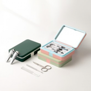 시크론 손톱깎이 네일아트 NA-20 (5P)