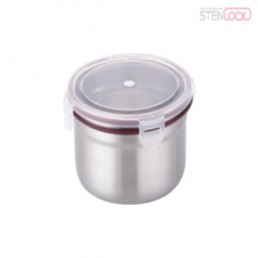 스텐락 클래식원형6호