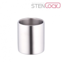 스텐락 엽차컵3호