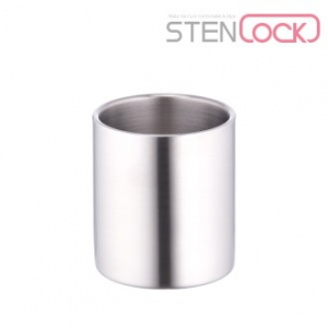 스텐락 엽차컵3호