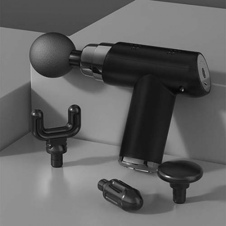 전동 마사지건 핸디안마기 미니마사지건 바디버디 SS10 #2