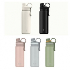 에지리 보온보냉 스포츠 텀블러 680ml