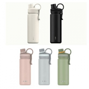 에지리 보온보냉 스포츠텀블러 680/850ml