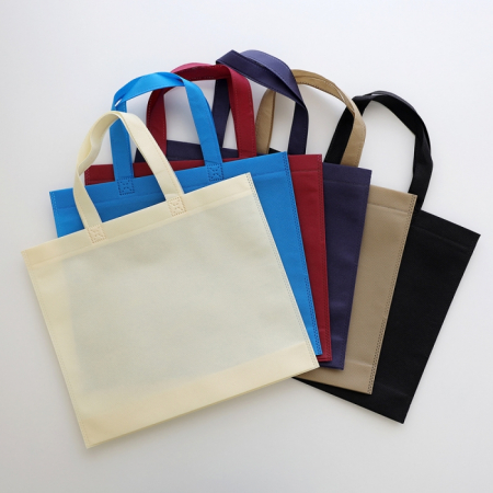 아트퓨어 부직포가방 스탠드 가로형 W2 (40x35x8.5cm) // 무료인쇄 #2