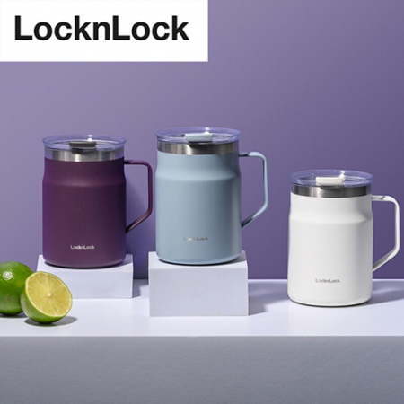 락앤락 LL-02 메트로 머그 475ml #3