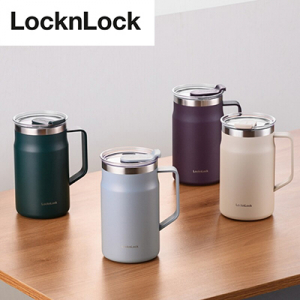 락앤락 LL-03 메트로 머그 600ml