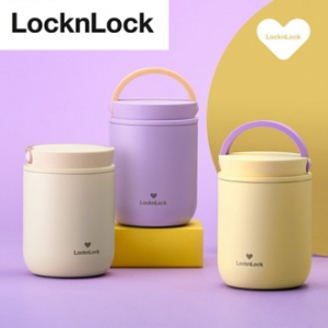 락앤락 LL-05 리틀럽 푸드자 300ml.