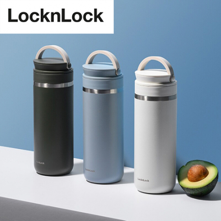 락앤락 LL-07 메트로 투웨이 텀블러 475m #3