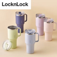 락앤락 LL-08 메트로 킹 텀블러 820ml