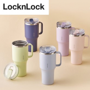 락앤락 LL-08 메트로 킹 텀블러 820ml