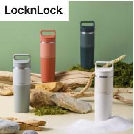 락앤락 LL-11 슬로 2in1 위드텀블러 600ml. #2