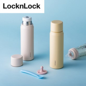 락앤락 LL-13 마망컵 보온병 505ml.