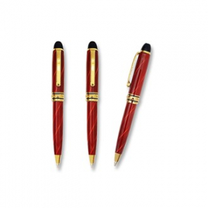 MB 마블 미니 볼펜 금장