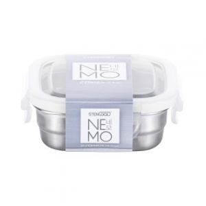 스텐락 네모 3호