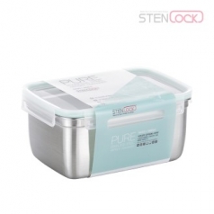 스텐락 퓨어직사각9호