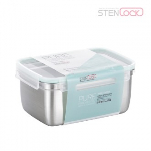 스텐락 퓨어직사각9호