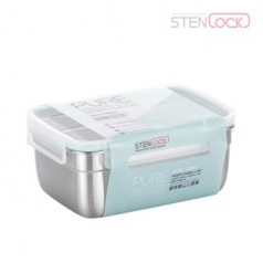 스텐락 퓨어직사각6-2호