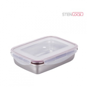 스텐락 클래식 직사각 7호